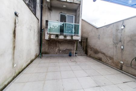 Casa para alugar com 117m², 3 quartos e 1 vagaGaragem