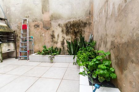 Casa para alugar com 117m², 3 quartos e 1 vagaQuintal