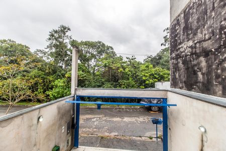 Casa para alugar com 117m², 3 quartos e 1 vagaVista da Varanda