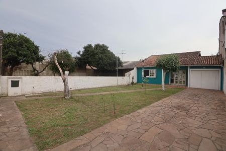 Casa à venda com 94m², 4 quartos e 6 vagasÁrea externa