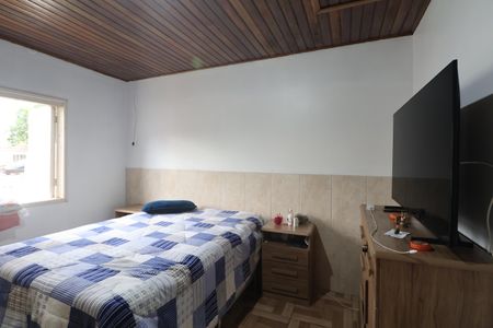 Casa à venda com 94m², 4 quartos e 6 vagasQuarto 1