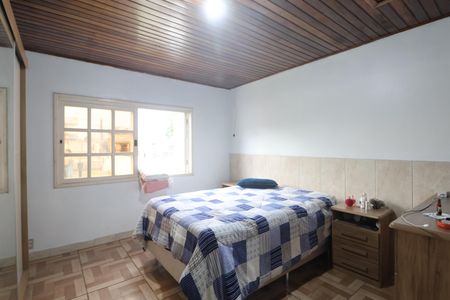 Casa à venda com 94m², 4 quartos e 6 vagasQuarto 1