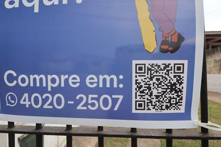 Casa à venda com 94m², 4 quartos e 6 vagasPlaca