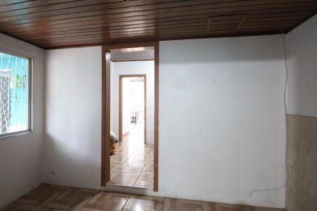 Casa à venda com 94m², 4 quartos e 6 vagasQuarto 3