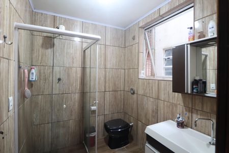 Casa à venda com 94m², 4 quartos e 6 vagasBanheiro 2