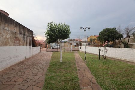 Casa à venda com 94m², 4 quartos e 6 vagasÁrea externa