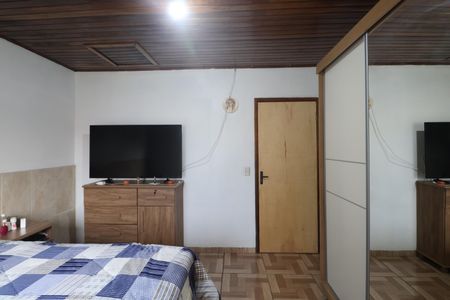 Casa à venda com 94m², 4 quartos e 6 vagasQuarto 1