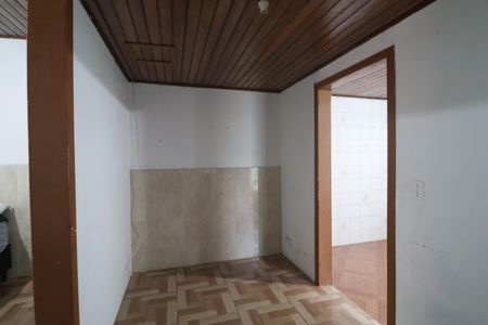Casa à venda com 94m², 4 quartos e 6 vagasQuarto 3