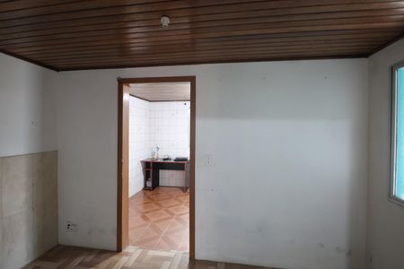 Casa à venda com 94m², 4 quartos e 6 vagasQuarto 3