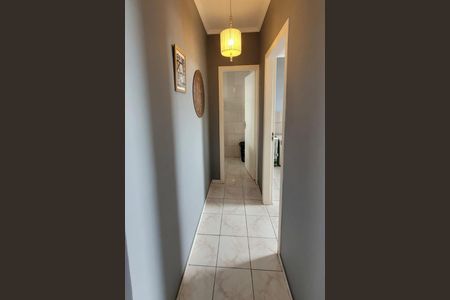 Apartamento à venda com 2 quartos, 55m² em Jardim Messina, Jundiaí