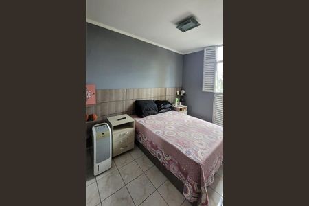 Apartamento à venda com 2 quartos, 55m² em Jardim Messina, Jundiaí