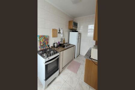 Apartamento à venda com 2 quartos, 55m² em Jardim Messina, Jundiaí