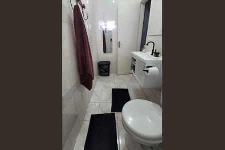 Apartamento à venda com 2 quartos, 55m² em Jardim Messina, Jundiaí