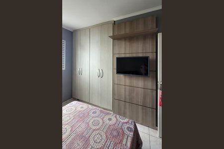 Apartamento à venda com 2 quartos, 55m² em Jardim Messina, Jundiaí