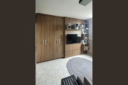 Apartamento à venda com 2 quartos, 55m² em Jardim Messina, Jundiaí
