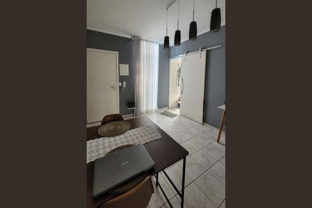 Apartamento à venda com 2 quartos, 55m² em Jardim Messina, Jundiaí