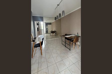 Apartamento à venda com 2 quartos, 55m² em Jardim Messina, Jundiaí