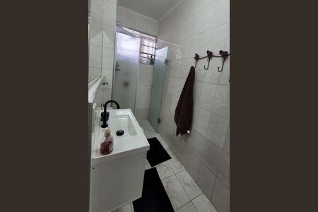 Apartamento à venda com 2 quartos, 55m² em Jardim Messina, Jundiaí