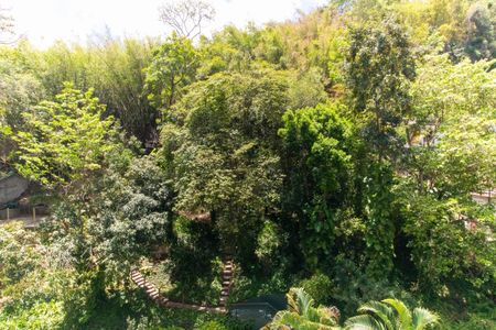 Apartamento à venda com 90m², 2 quartos e 1 vagaVista do Quarto 