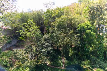 Vista da Sala de apartamento à venda com 2 quartos, 90m² em Santa Rosa, Niterói
