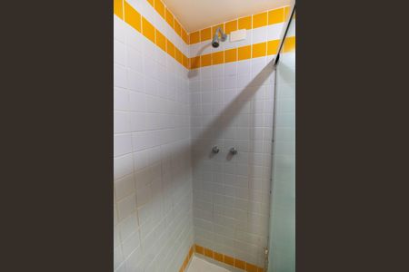 Apartamento à venda com 90m², 2 quartos e 1 vagaBanheiro da Suíte