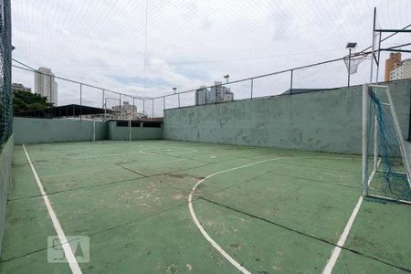 Apartamento à venda com 50m², 1 quarto e 1 vagaQuadra Esportiva