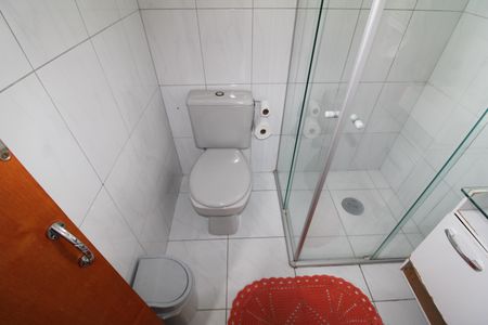 Apartamento à venda com 52m², 2 quartos e 1 vagaBanheiro