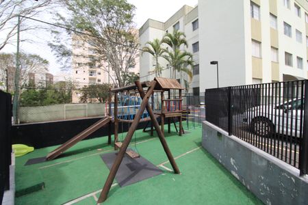 Apartamento à venda com 52m², 2 quartos e 1 vagaÁrea Comum