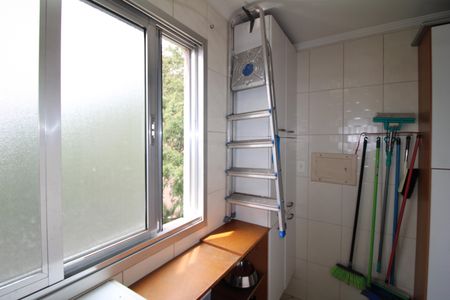 Apartamento à venda com 52m², 2 quartos e 1 vagaÁrea de Serviço