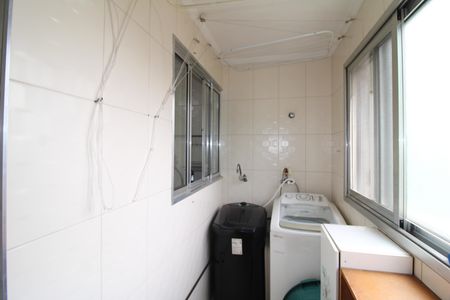 Apartamento à venda com 52m², 2 quartos e 1 vagaÁrea de Serviço