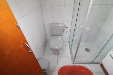 Apartamento à venda com 52m², 2 quartos e 1 vagaBanheiro
