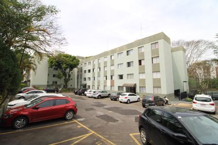 Apartamento à venda com 52m², 2 quartos e 1 vagaÁrea Comum