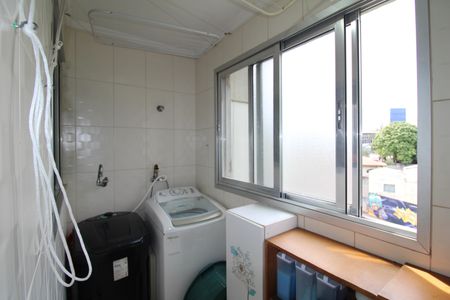 Apartamento à venda com 52m², 2 quartos e 1 vagaÁrea de Serviço