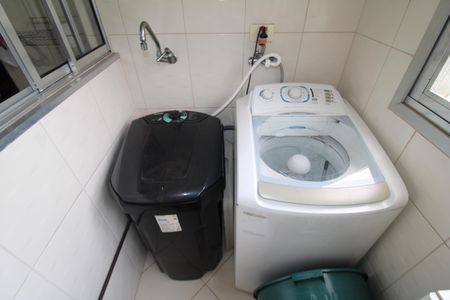 Apartamento à venda com 52m², 2 quartos e 1 vagaÁrea de Serviço