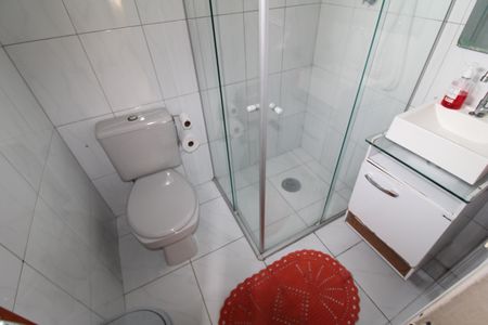 Apartamento à venda com 52m², 2 quartos e 1 vagaBanheiro
