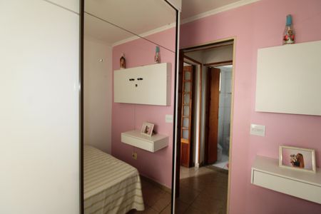 Apartamento à venda com 52m², 2 quartos e 1 vagaQuarto 2