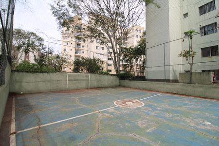 Apartamento à venda com 52m², 2 quartos e 1 vagaÁrea Comum