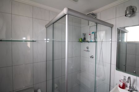 Apartamento à venda com 52m², 2 quartos e 1 vagaBanheiro