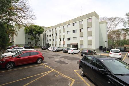 Apartamento à venda com 52m², 2 quartos e 1 vagaÁrea Comum