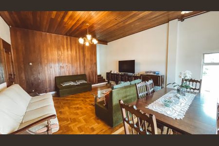 Sala de casa à venda com 3 quartos, 140m² em Água Fria, São Paulo