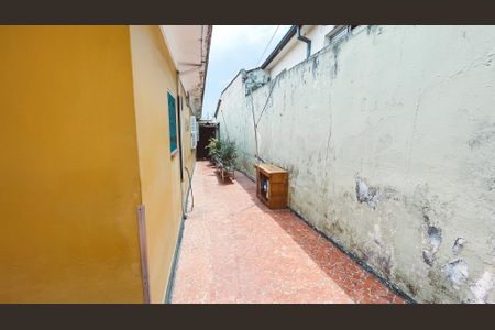 Casa à venda com 140m², 3 quartos e 2 vagas Casa à venda com 140m², 3 quartos e 2 vagasQuintal
