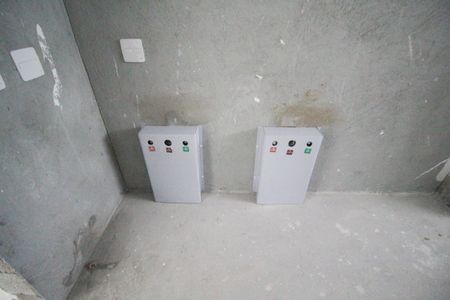 Apartamento à venda com 222m², 3 quartos e 3 vagas Apartamento à venda com 222m², 3 quartos e 3 vagasBanheiro da Suíte 1