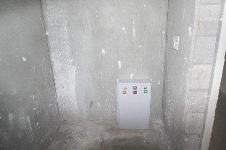 Apartamento à venda com 222m², 3 quartos e 3 vagas Apartamento à venda com 222m², 3 quartos e 3 vagasBanheiro da Suíte 3