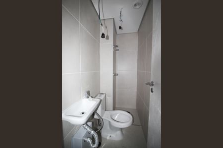 Apartamento à venda com 222m², 3 quartos e 3 vagas Apartamento à venda com 222m², 3 quartos e 3 vagasBanheiro de serviço