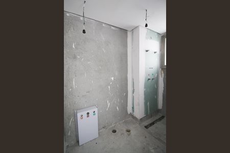 Apartamento à venda com 222m², 3 quartos e 3 vagas Apartamento à venda com 222m², 3 quartos e 3 vagasBanheiro da Suíte 2