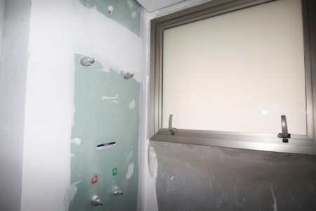 Apartamento à venda com 222m², 3 quartos e 3 vagas Apartamento à venda com 222m², 3 quartos e 3 vagasBanheiro da Suíte 2