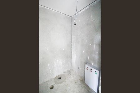 Apartamento à venda com 222m², 3 quartos e 3 vagas Apartamento à venda com 222m², 3 quartos e 3 vagasBanheiro da Suíte 3