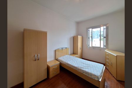 Quarto 2 de apartamento à venda com 2 quartos, 67m² em Santana, São Paulo