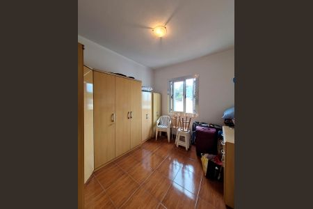 Quarto 1 de apartamento à venda com 2 quartos, 67m² em Santana, São Paulo