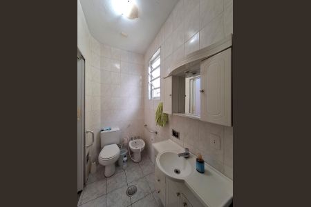Apartamento à venda com 67m², 2 quartos e sem vagaBanheiro